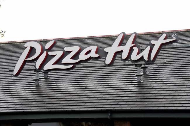 Pizza Hut could soon be up for sale as CEO warns of ‘challenges’ plaguing fast food chain