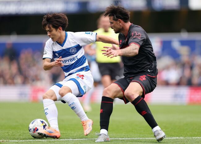 Queens Park Rangers vs Southampton Prediction and Betting Tips | November 5th 2025