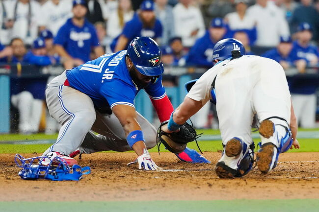 Controversial US Host Destroys World Series Announcer Over Blatant Blue Jays Disrespect