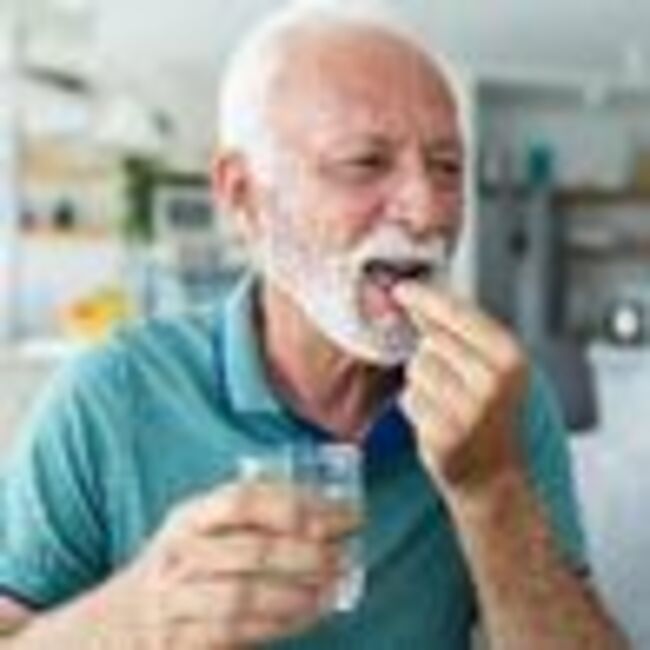 NHS warning as paracetamol should not be combined with these meds