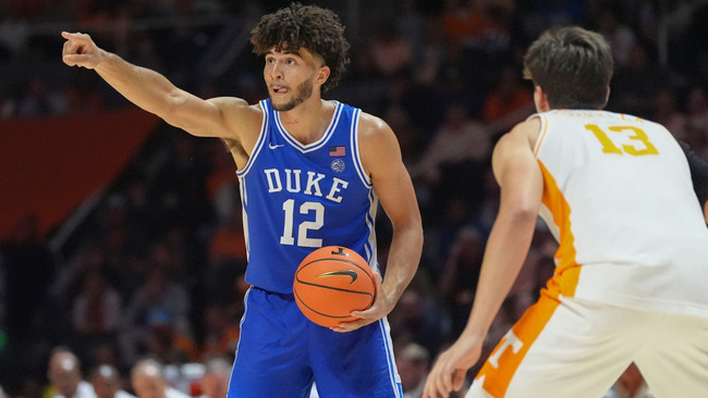 Where to watch Duke vs. Texas: TV channel, live stream, basketball game odds, spread, prediction, pick
