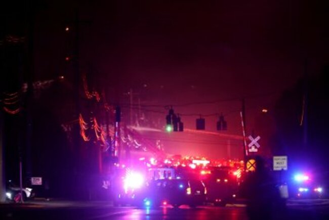 Death toll expected to rise after UPS plane crash in Louisville, Ky.