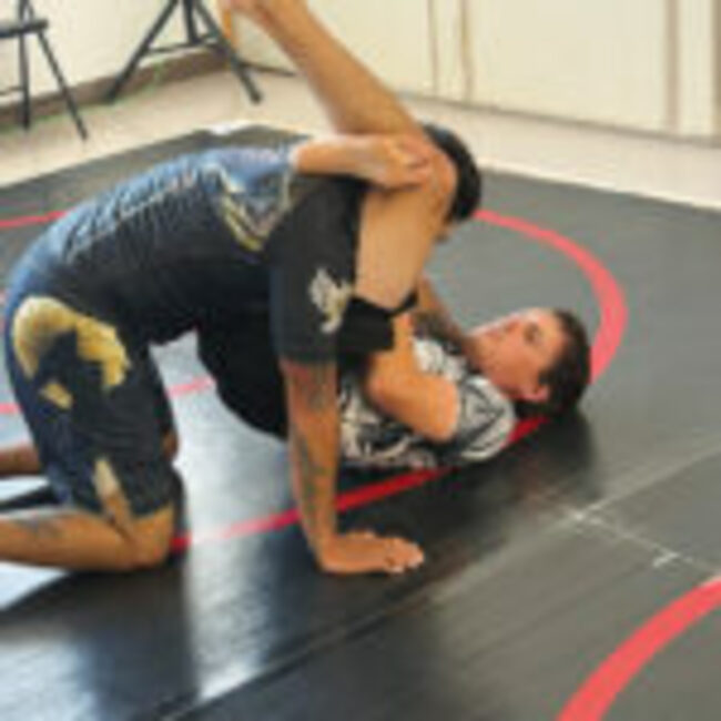Hit the mat in Grantsville