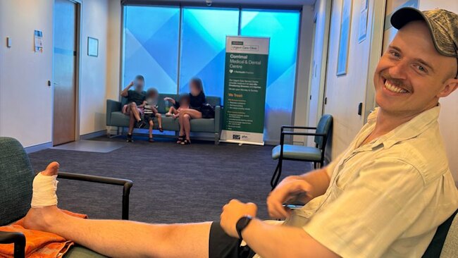 I thought Albo’s urgent care clinics were a waste – until I needed one