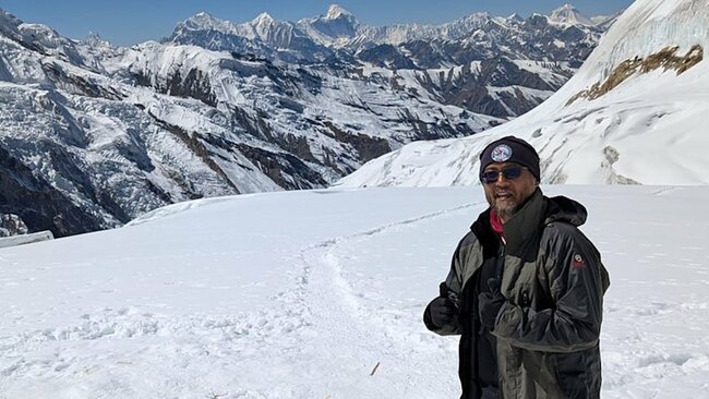 ‘Could have saved him’: How Chinny’s dream climb became a deadly nightmare