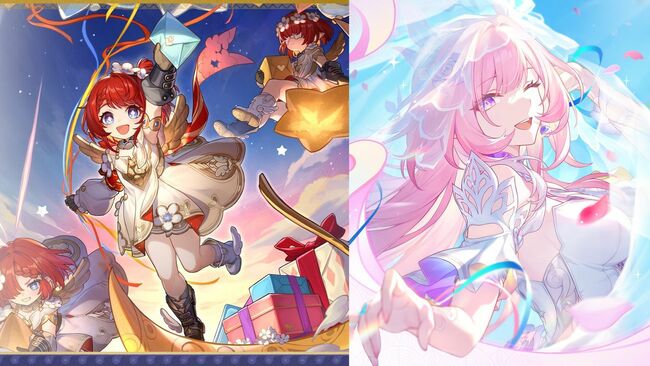 Cyrene vs Tribbie: Which 5-star should you get in Honkai Star Rail 3.7 first half?