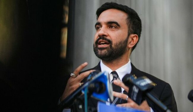 What Zohran Mamdani’s Policies Will Do to New York