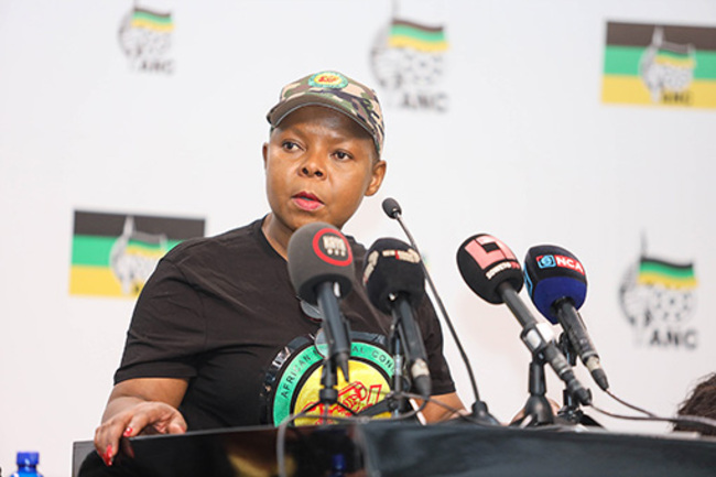 ANC berates Neville Delport for jumping ship to ‘right-wing’ DA