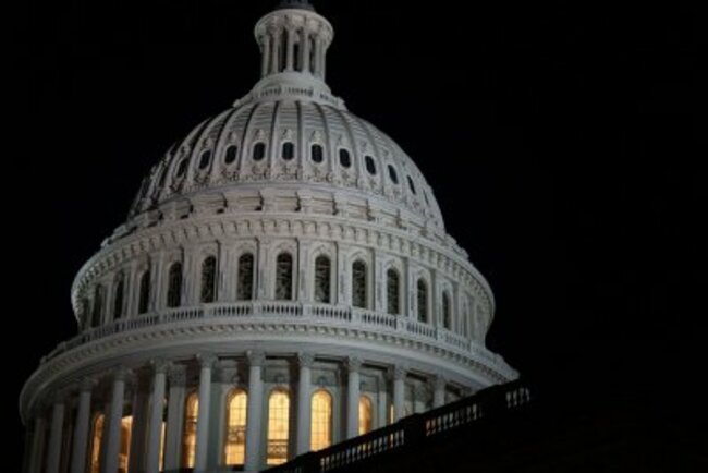 Government shutdown reaches 36 days; longest in history