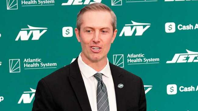 Where shocking trade-deadline fire sale leaves Jets moving forward