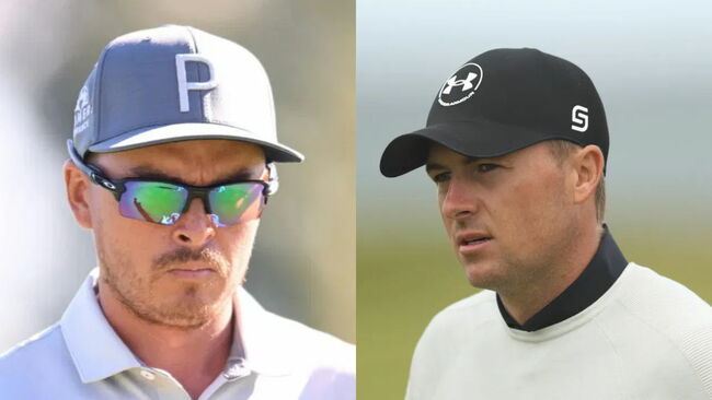 Brandel Chamblee Calls Out Special Treatment of Jordan Spieth & Rickie Fowler During PGA Tour Events