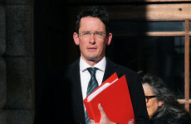 Judge considering whether Enoch Burke should go to prison for contempt of court again