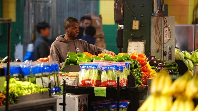 Wall Street Warns Of ‘K-Shaped’ Economy—Here’s What To Know