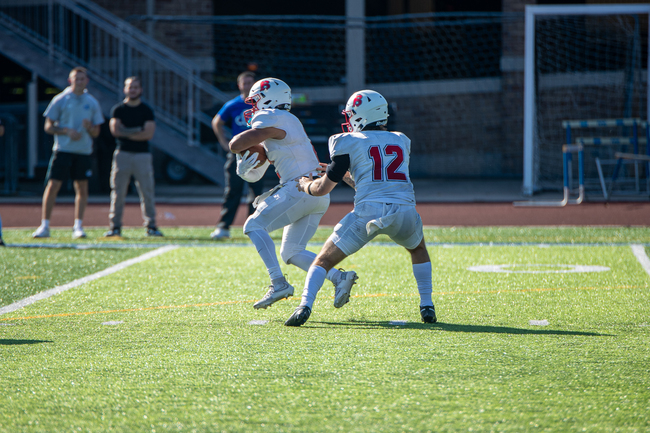 Benedictine Football Takes Second Loss of Season