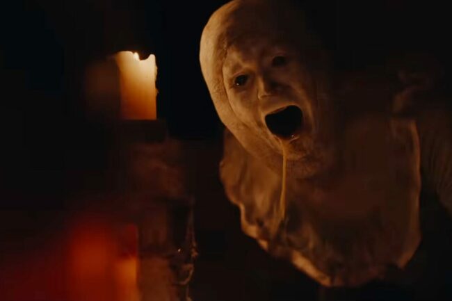 Seemingly Every Horror Filmmaker in Hollywood Agrees: ‘Keeper’ Looks Creepy AF