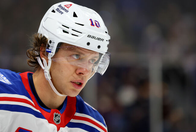 NHL Rumors: Elliotte Friedman links Artemi Panarin to $1.59B franchise for short-term contract
