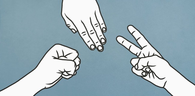 Even in a simple game, our brains keep score – and those scores shape every choice we make