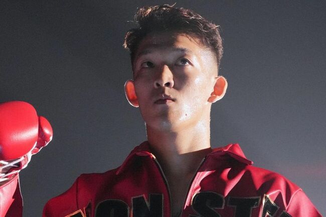 “We all want to win together” - Masaaki Noiri motivated by unified team goal at ONE 173 with Team Vasileus