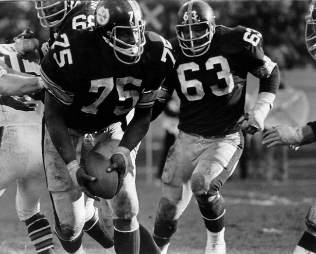 Is Joe Greene Alive? Pittsburgh Steelers Legend’s Death Hoax Fact-checked
