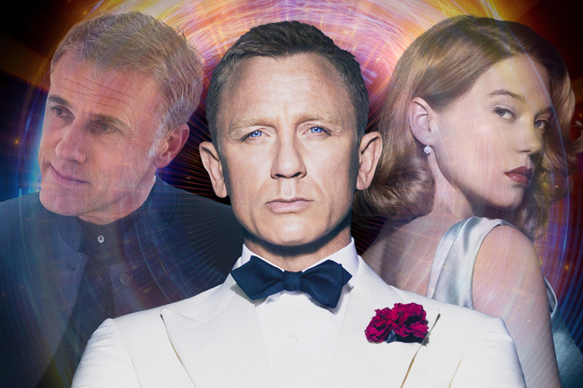 ‘Spectre’ at 10: How This Box Office Smash Nearly Killed The James Bond Franchise