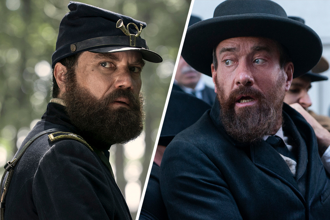 Is ‘Death By Lightning’ Based on a True Story? All About James A. Garfield and Charles Guiteau