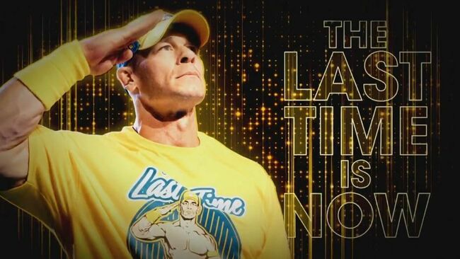 John Cena's Last Time is Now Tournament to be ruined by top WWE faction? Potential explored