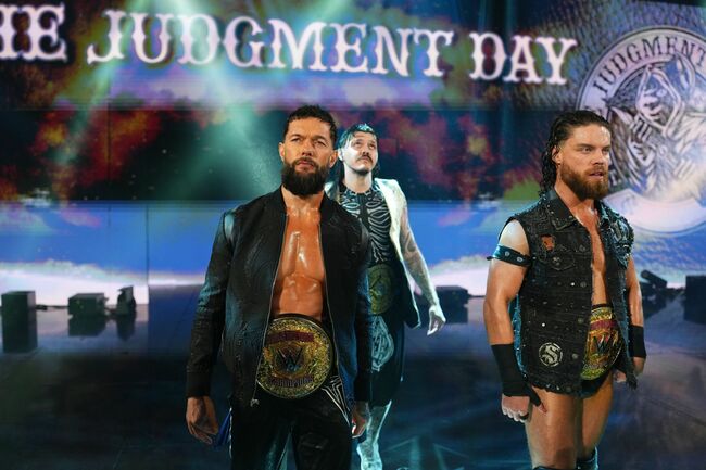 Judgment Day member to cost former world champion his chance to face John Cena? Exploring the possibility
