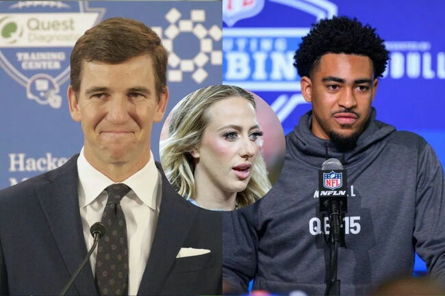 Eli Manning & Bryce Young Make Investment Announcement After Brittany Mahomes’ $275M Success
