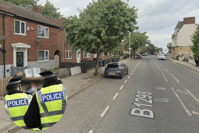 'A family has lost their pet' - Man arrested and dog seized after family dog killed in South Shields attack