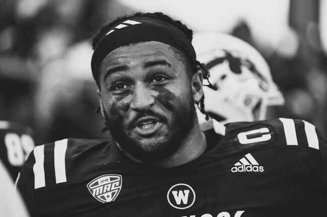 ‘RIP’: Prayers Pour In as WMU Head Coach Issues Statement on Former Player’s Tragic Death at 24