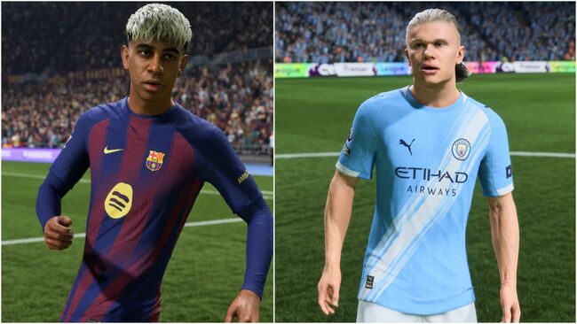All leaked EA FC 26 UEFA Primetime players