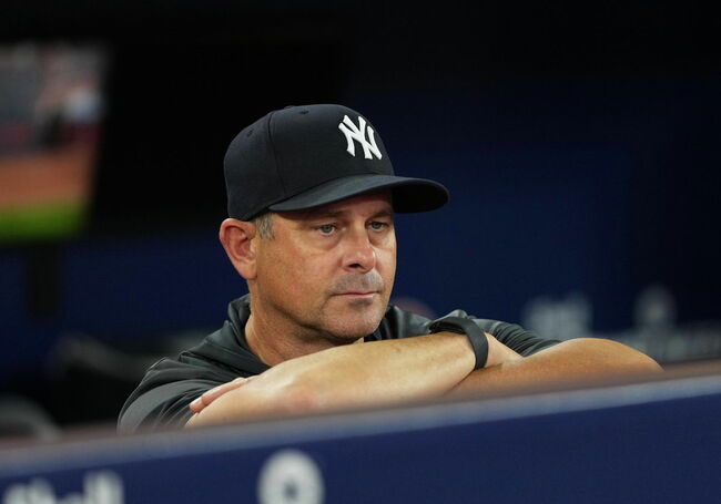 Aaron Boone Faces Fan Fury as Yankees Nation Pushes for Don Mattingly Reunion Following Blue Jays Exit