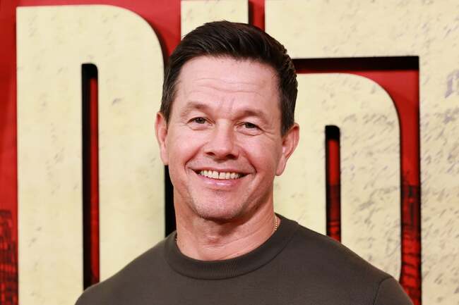 Mark Wahlberg’s 15-year-old daughter reveals injury from riding accident