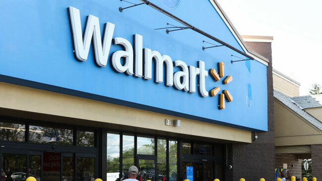 Walmart's bestselling boho comforter set is on sale for $27