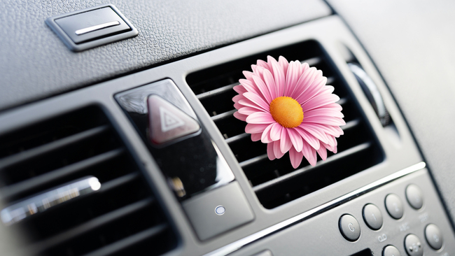The secret to making your car smell amazing without the headache? I found 3