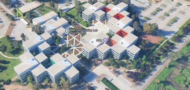 IBM San Jose layoffs are among new tech industry job cuts in Bay Area