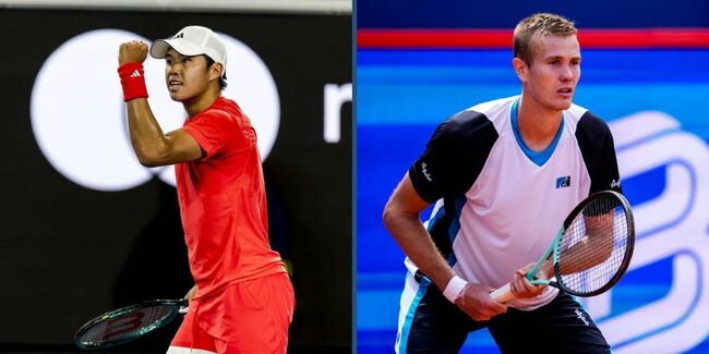 Metz 2025: Learner Tien vs Vitaliy Sachko preview, head-to-head, prediction, odds, and betting tips | Moselle Open