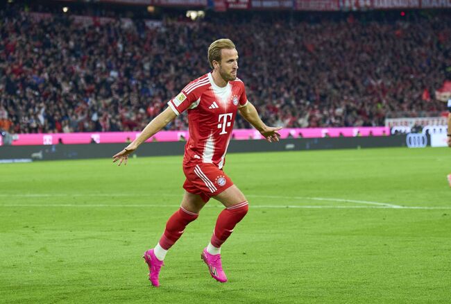 Union Berlin vs Bayern Munich Prediction and Betting Tips | November 8th 2025