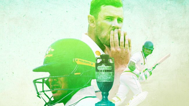 Australia have settled on their Ashes squad. Can they beat England … again?