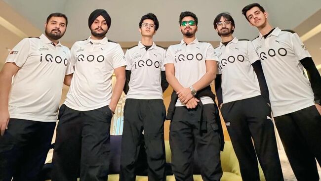 Orangutan disqualified from Chennai Esports Global Championship 2025 BGMI