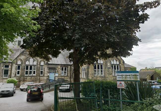 This grade-II listed 1870s Leeds school is earmarked for 'modest and sympathetic' flats development