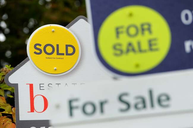 How house prices are faring in Leeds as national average due to hit £300,000