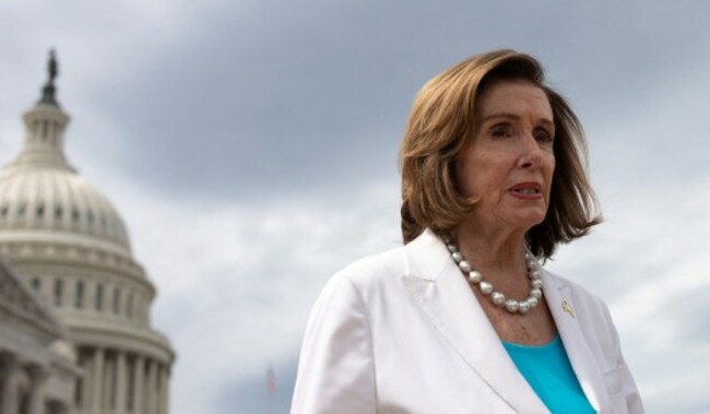 Pelosi Was Bad. What Follows Could Be Worse