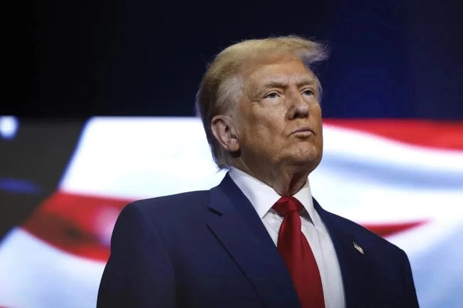 Trump Calls For Global Denuclearisation, Says US Has Enough Nukes To ‘Blow Up The World 150 Times’