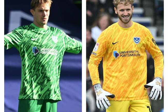 ‘Not a chance…Absolutely': Split Portsmouth verdict over key decision awaiting John Mousinho