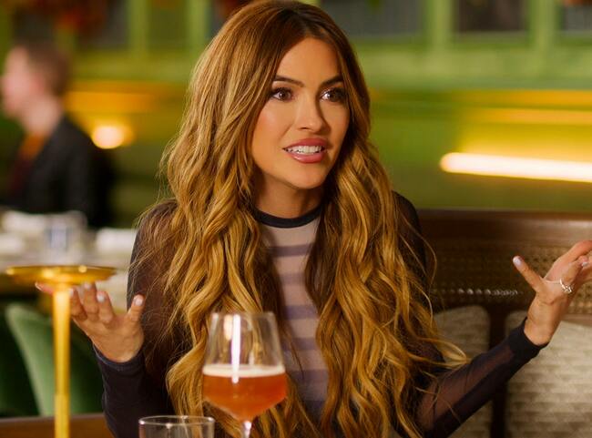 Chrishell Stause Quits Selling Sunset, Reveals Reason Behind Her Exit