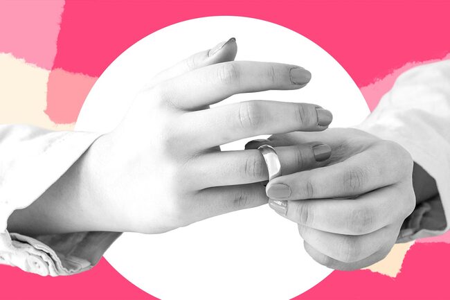 I Divorced My Husband for a Selfish Reason. Now My Son Is the One Paying for It.