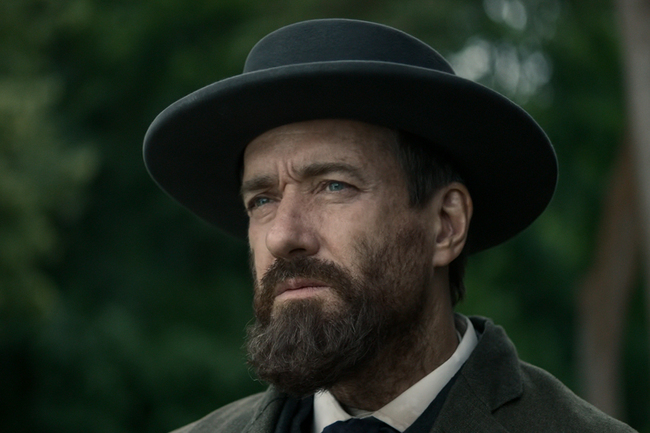 ‘Death By Lightning’ Ending Explained: How Accurate Is Netflix’s Historical Drama About James Garfield and Charles Guiteau?