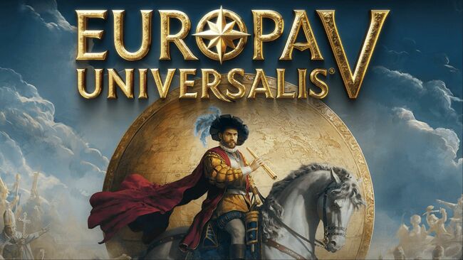 Europa Universalis 5 trophy list: All achievements and how to unlock