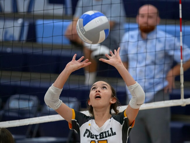 Previews of Saturday’s CIF-SS girls volleyball championships